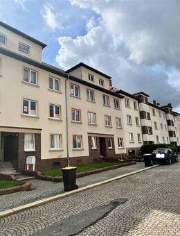 Rendite - Anlageobjekt in ruhiger Wohnlage - Zeitz