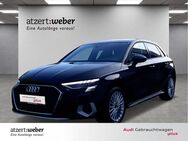 Audi A3, Sportback advanced 35TFSI, Jahr 2023 - Fulda