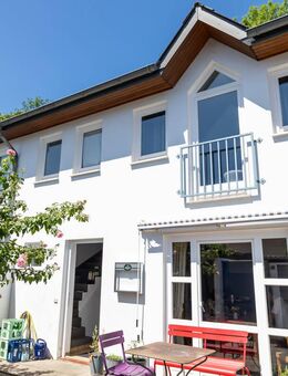 *** PERFEKT für FAMILIEN und PAARE direkt am GRÜNEN IDYLL im HARMONISCHEN UMFELD *** - Delmenhorst