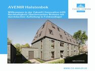 W00-04 - AVENIR HALSTENBEK - Willkommen in der Zukunft - Halstenbek