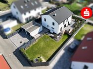 Neuwertiges EFH in Langenzenn-Stinzendorf - Langenzenn
