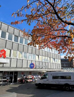 großzügige 2 Zimmerwohnung - Einziehen und Wohlfühlen! - Glinde