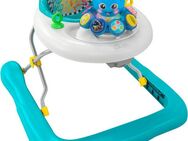 Baby Einstein Lauflernhilfe Step & Twirl Opus™ 4-in-1 Activity Walker, mit Licht und Sound