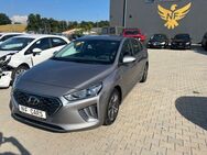 Hyundai IONIQ Ioniq Trend Plug-In Hybrid 1.6GDI,RFK,LED, - Mengkofen