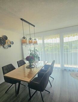 3,5 Zimmer Wohnung in Balingen ohne Maklergebühren - Balingen