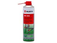 WÜRTH WURTH Haftschmierstoff HHS® 2000 0893106 - Wuppertal