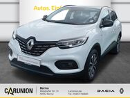 Renault Kadjar, Black Edition TCE 140, Jahr 2021 - Markkleeberg Zentrum