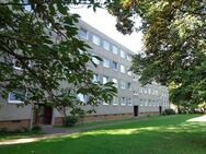 Hier findet jeder seinen Platz: praktische 4-Zimmer-Wohnung - Kassel