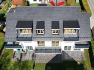 Helle 2 Zimmer Wohnung mit großzügigem Balkon - Olching
