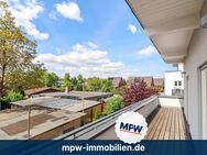 Helle Dachgeschosswohnung: mit toller Ausstattung und Sonnenidylle auf der Terrasse - Berlin