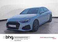 Audi A4, Limousine 40 TDI quattro S-Line, Jahr 2023 - Rottweil