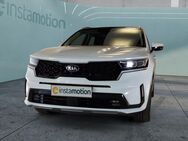 Kia Sorento, Spirit Panodach digitales, Jahr 2021 - München