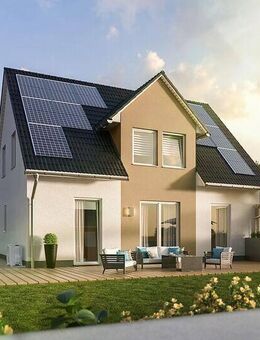 Das variable Haus mit Wohlfühlgarantie in Dienstedt - einfach genießen - Ilmtal