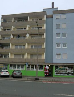 Renditeobjekt Nürnberg-Muggenhof - Nürnberg