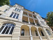 Diese Wohnung begeistert 5-Zimmer-Altbauschatz mit Blick über Kassel - Kassel