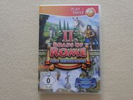 ROADS OF ROME II – New Generation (Aufbau- und Strategiespiel) - NEU - Dresden