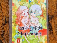 Destiny of the Mushrooms / Neu / Mangas / Manga - Boffzen