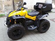 Quad ATV Can Am Renegade 1000 Xxc incl. LOF - München