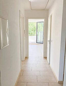 Sonnige 2-Zimmer-ETW mit großem Balkon in IN-Spitalhof im kfw55-Standard - Ingolstadt