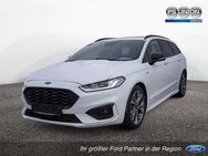 Ford Mondeo ST-LINE 2.0L KAMERA NAVI ACC LED PANO - Halle (Saale)