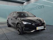 CUPRA Leon, 1.5 Sportstourer eTSI Parklenk, Jahr 2024 - München