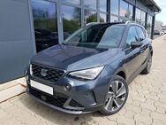 Seat Arona, 1.5 TSI FR 110KW Full, Jahr 2024 - Bodnegg