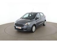 Ford Ka + 1.2 Ti-VCT Cool&Sound - Berlin