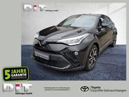 Toyota C-HR 2.0 Hybrid Team D FLA SpurH LM KeyLess LED - Göttingen