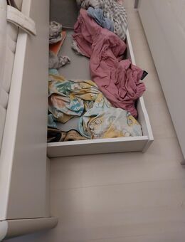 Bettgestell - Darmstadt