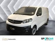 Opel Vivaro, 1.5 Cargo M D Edition, Jahr 2023 - Bietigheim-Bissingen