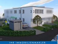 Erstbezug! Energieeffizientes und modernes Einfamilienhaus nahe dem Heidesee (Grdst. 28, EFH 3) - Halle (Saale)