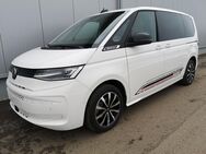 VW T7 Multivan, 2.0 TDI Multivan Sport Edition Business GV5 8 Fach, Jahr 2025 - Achern