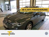 VW Golf Variant, 2.0 TDI Golf VIII LIFE, Jahr 2021 - Remscheid