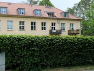 Erstbezug 4 Zimmer DG nach Sanierung per sofort frei - Berlin