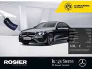 Mercedes E 350, AMG line, Jahr 2020 - Stendal (Hansestadt)