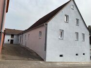 Schönes Einfamilienhaus in Herzen von Kälbertshausen. - Hüffenhardt