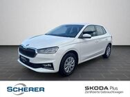 Skoda Fabia, 1.0 TSI Selection, Jahr 2024 - Kirkel