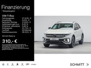 VW T-Roc, 1.5 TSI R-Line, Jahr 2024 - Freigericht