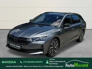 Skoda Octavia, 2.0 TDI Combi Sportline, Jahr 2024 - Heiligenstadt (Heilbad) Zentrum