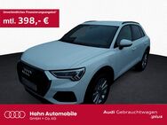 Audi Q3, 45 TFSIe Rückf Allwetter Connect, Jahr 2021 - Ludwigsburg