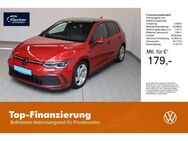 VW Golf, 2.0 TSI GTI, Jahr 2023 - Amberg