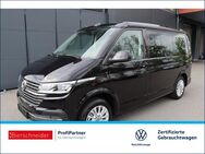 VW T6 California, 2.0 TDI 1 Ocean, Jahr 2022 - Straubing