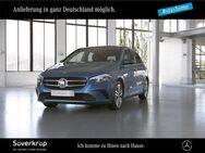 Mercedes B 250, e PROGRESSIVE SPUR, Jahr 2022 - Itzehoe