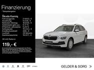 Skoda Kamiq, 1.0 TSI Essence | | |, Jahr 2022 - Bad Kissingen