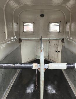 Pferdeanhänger - Goslar Wiedelah