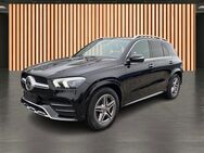 Mercedes GLE 400, d AMG Line Burmester, Jahr 2024 - Dresden