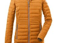 G.I.G.A. DX by killtec Parka Bacarya Schmaler, wasserabweisender Damenparka mit abnehmbarer Kapuze