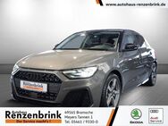 Audi A1 Sportback S line 35 TFSI S tronic LED,NAVI,uv - Bramsche