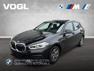 BMW 116, i, Jahr 2021 - Burghausen