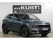 Kia Sportage Plug-in Hybrid 1.6 T-GDI AWD KOMFORT! - Recklinghausen